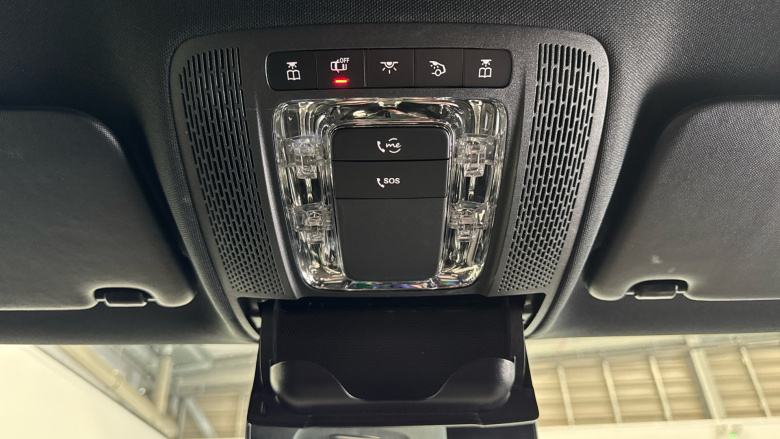 Mercedes-Benz A-Class A180 AMG Line Executive 5dr Petrol Hatchback